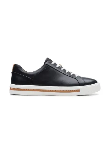 Adidasi Clarks, negru