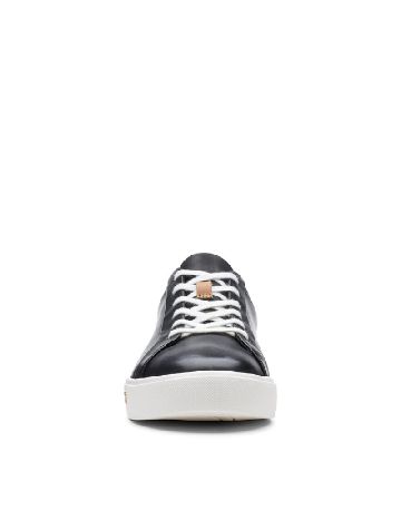 Adidasi Clarks, negru