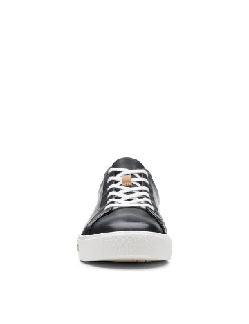 Adidasi Clarks, negru