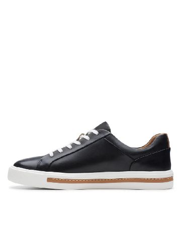 Adidasi Clarks, negru