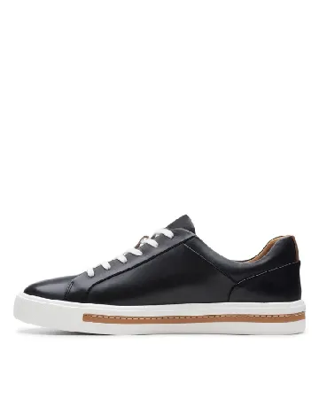 Adidasi Clarks, negru