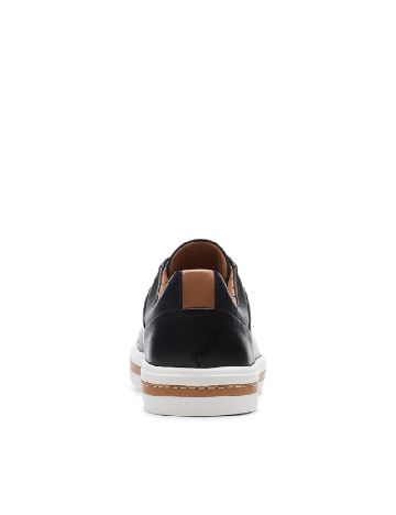 Adidasi Clarks, negru