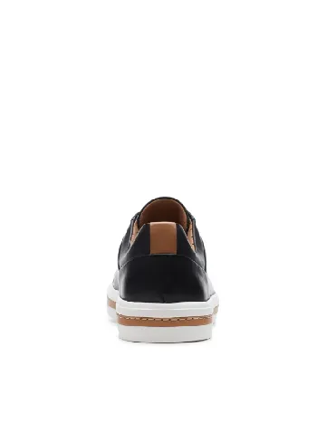 Adidasi Clarks, negru