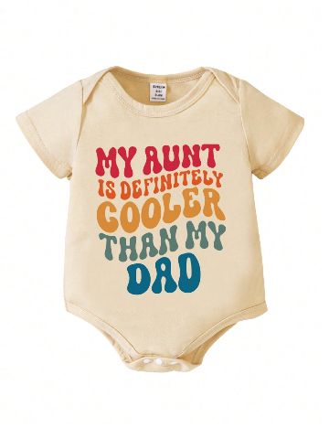 Body Shein Kids, crem