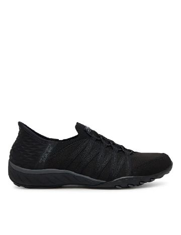 Adidasi SKECHERS, negru