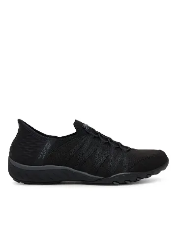 Adidasi SKECHERS, negru