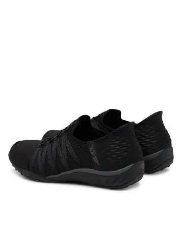 Adidasi SKECHERS, negru