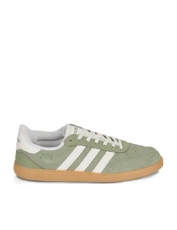Adidasi Adidas, verde
