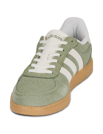 Adidasi Adidas, verde