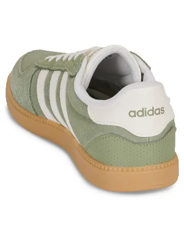 Adidasi Adidas, verde
