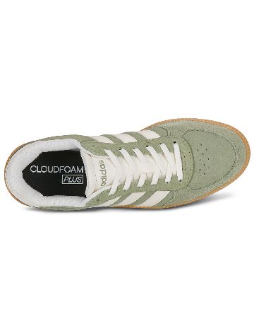 Adidasi Adidas, verde