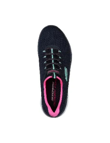 Adidasi SKECHERS, bleumarin