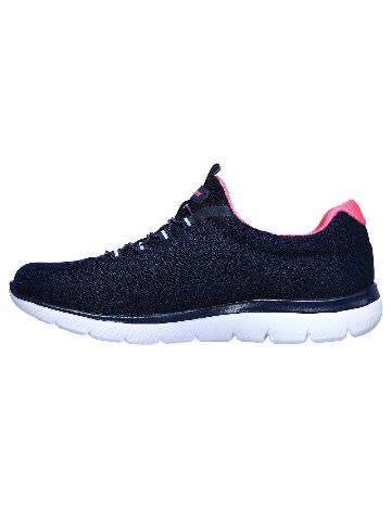 Adidasi SKECHERS, bleumarin