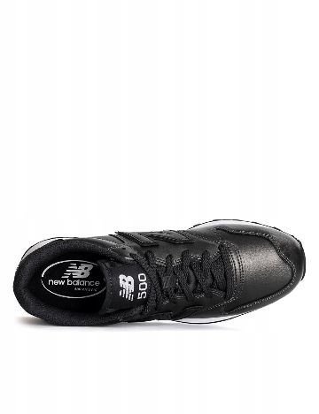 Adidasi New Balance, gri inchis