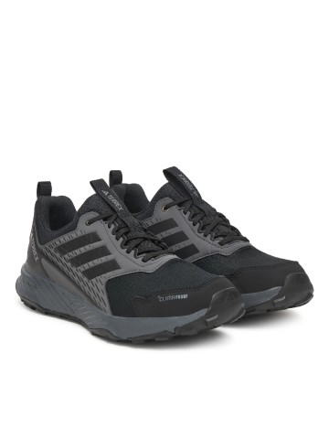 Adidasi Adidas, negru/gri