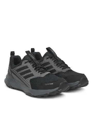 Adidasi Adidas, negru/gri