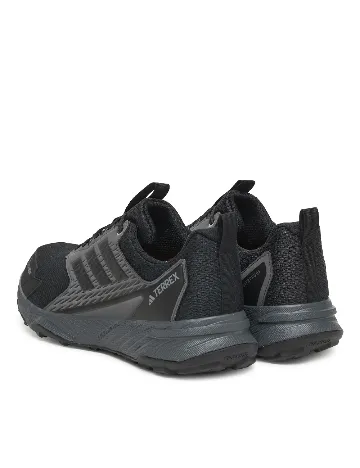 Adidasi Adidas, negru/gri