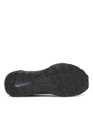 Adidasi Adidas, negru/gri