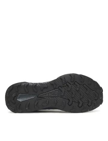 Adidasi Adidas, negru/gri