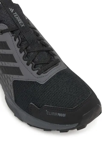 Adidasi Adidas, negru/gri