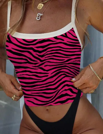 Top SHEIN, roz
