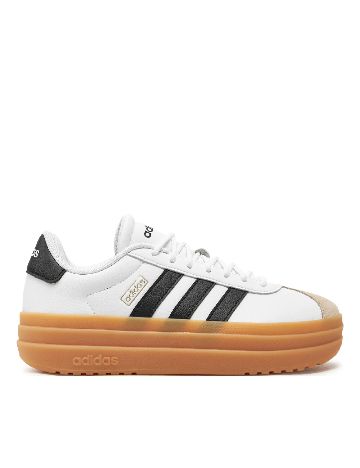 Adidasi Adidas, alb