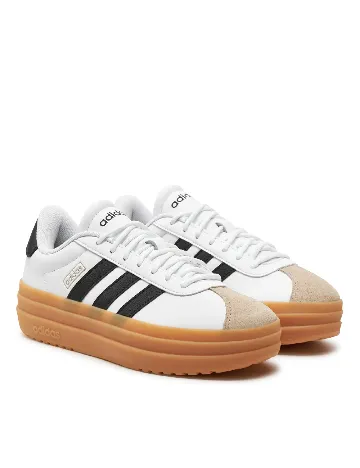 Adidasi Adidas, alb