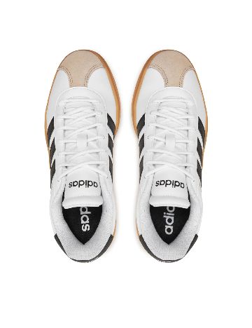 Adidasi Adidas, alb