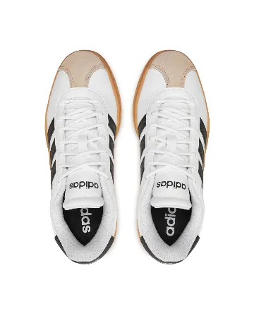 Adidasi Adidas, alb