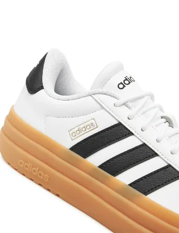 Adidasi Adidas, alb