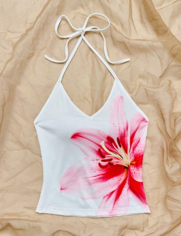 Top SHEIN, mix culori
