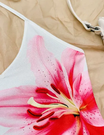 Top SHEIN, mix culori