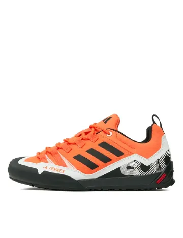 Adidasi Adidas, portocaliu
