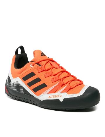 Adidasi Adidas, portocaliu