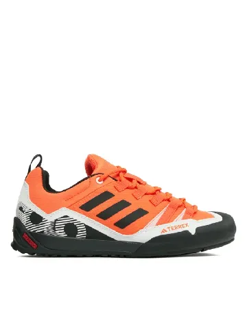 Adidasi Adidas, portocaliu