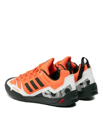 Adidasi Adidas, portocaliu