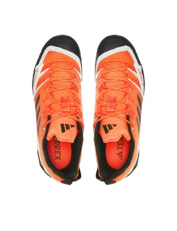 Adidasi Adidas, portocaliu
