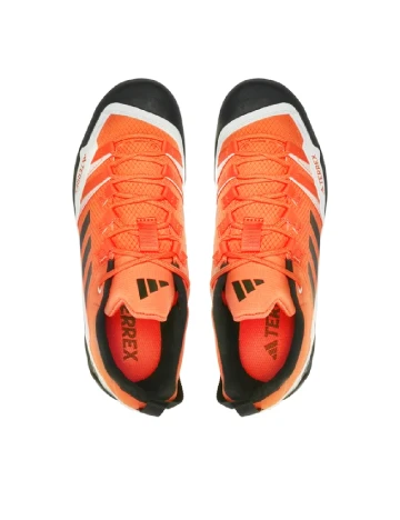 Adidasi Adidas, portocaliu