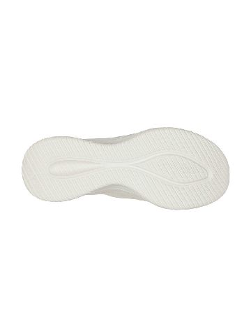 Adidasi SKECHERS, crem