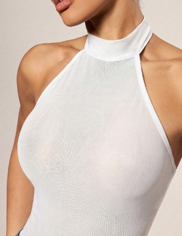 Body SHEIN, alb