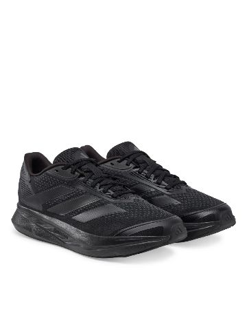 Adidasi Adidas, negru