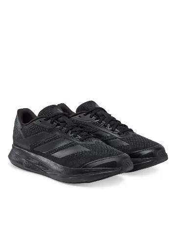 Adidasi Adidas, negru