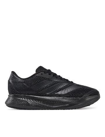 Adidasi Adidas, negru