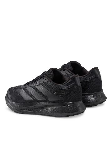 Adidasi Adidas, negru