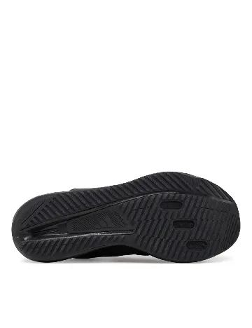 Adidasi Adidas, negru