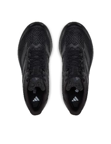 Adidasi Adidas, negru
