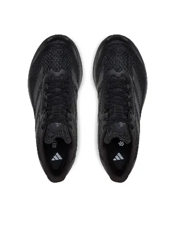 Adidasi Adidas, negru