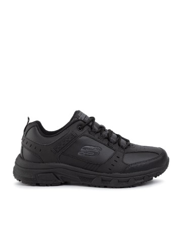 Adidasi SKECHERS, negru