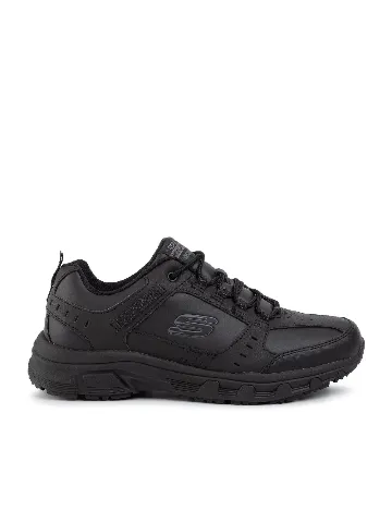 Adidasi SKECHERS, negru