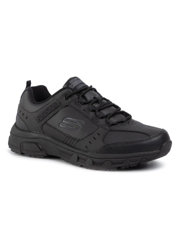 Adidasi SKECHERS, negru
